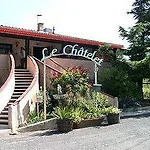 Restaurant Mas Le Chatelet מלון 3*