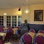 Restaurant Mas Le Chatelet 3* Saint-Paul-de-Fenouillet