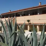 Restaurant Mas Le Chatelet 3* Saint-Paul-de-Fenouillet