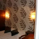 Restaurant Mas Le Chatelet סן-פול-דו-פונוייה
