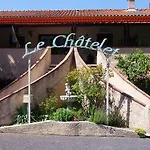 Restaurant Mas Le Chatelet מלון 3*