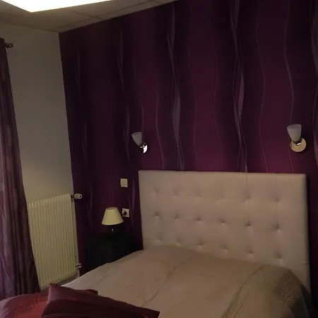 Le Chatelet Hotel