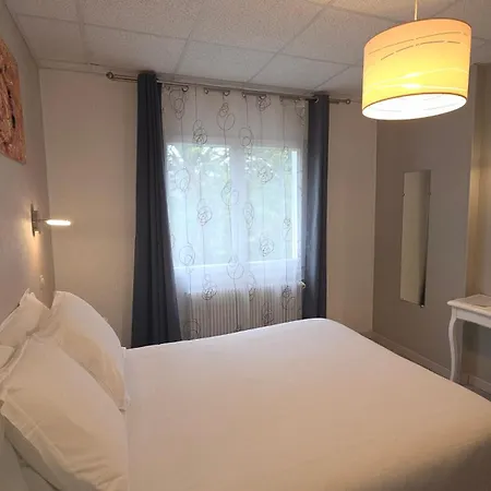 Ξενοδοχείο Restaurant Mas Le Chatelet Saint-Paul-de-Fenouillet