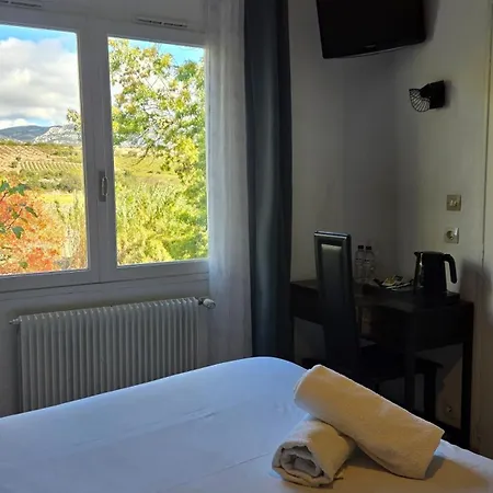 Restaurant Mas Le Chatelet 3* Saint-Paul-de-Fenouillet