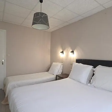 Hotel Restaurant Le Châtelet 3*