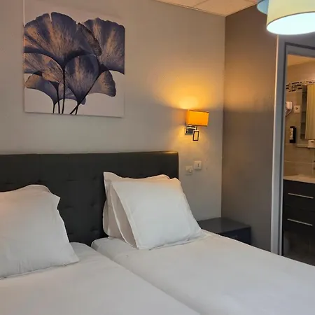 Restaurant Mas Le Chatelet 3* Saint-Paul-de-Fenouillet