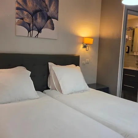 Restaurant Mas Le Chatelet Ξενοδοχείο 3*