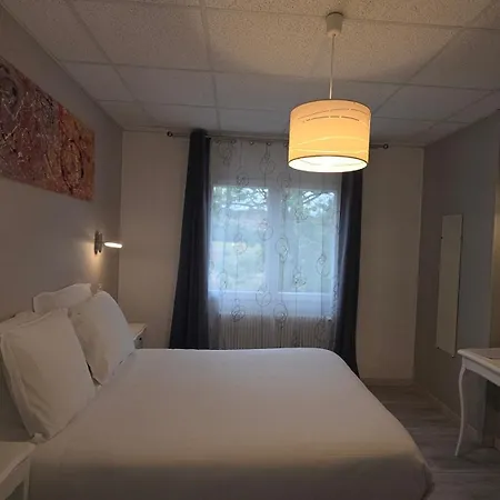Restaurant Le Châtelet Hotel 3*