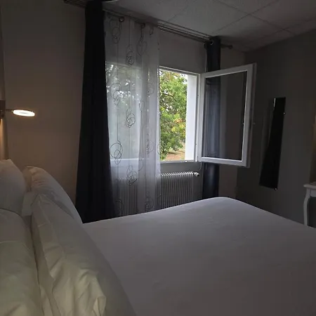Restaurant Mas Le Chatelet 3* Saint-Paul-de-Fenouillet