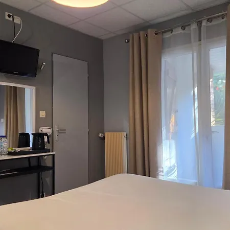 Restaurant Le Châtelet