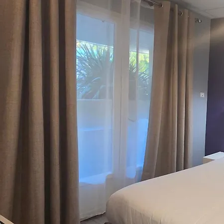 Restaurant Le Châtelet Hotel 3*