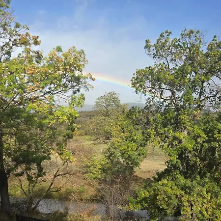 Restaurant Le Châtelet Hotel