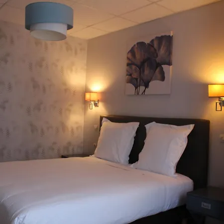 Restaurant Mas Le Chatelet Hotel Saint-Paul-de-Fenouillet