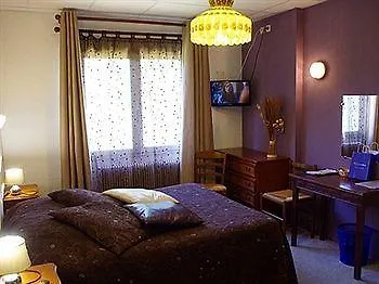 Restaurant Le Châtelet Hotel