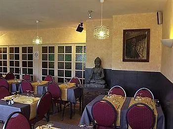 Restaurant Le Châtelet 3* Saint-Paul-de-Fenouillet