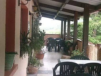 Ξενοδοχείο Restaurant Mas Le Chatelet Saint-Paul-de-Fenouillet