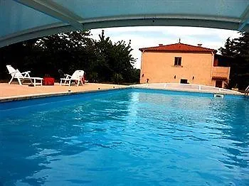 Restaurant Le Châtelet Hotel Saint-Paul-de-Fenouillet