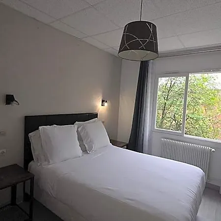 Restaurant Mas Le Chatelet Hotel 3*