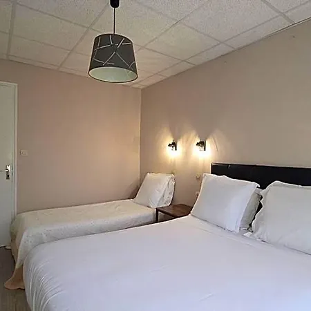 Restaurant Mas Le Chatelet 3* Saint-Paul-de-Fenouillet