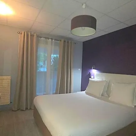 Restaurant Mas Le Chatelet Hotel Saint-Paul-de-Fenouillet