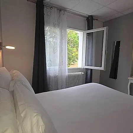 Restaurant Mas Le Chatelet Hotel