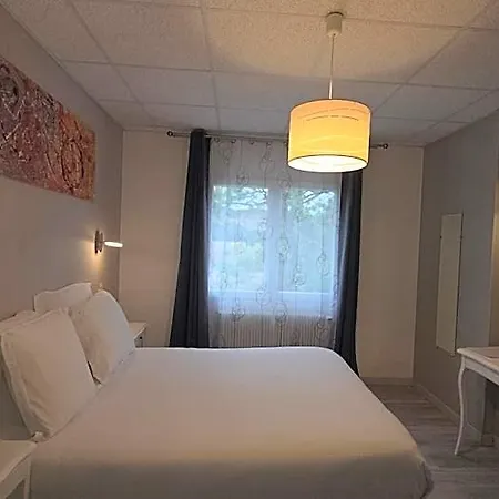 Restaurant Mas Le Chatelet Saint-Paul-de-Fenouillet