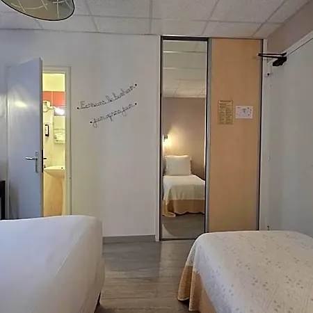 Restaurant Mas Le Chatelet Hotel