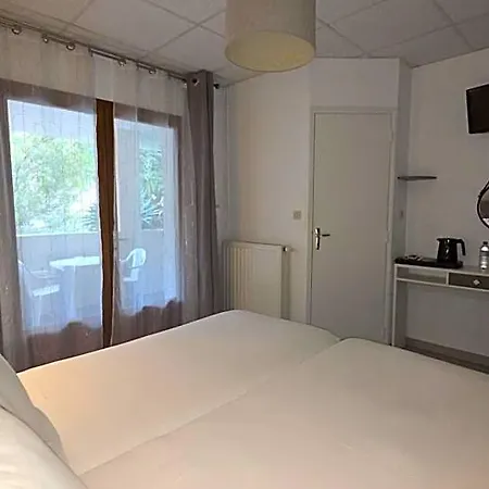 Restaurant Mas Le Chatelet 3* Saint-Paul-de-Fenouillet