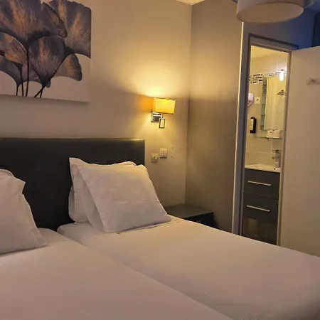 Restaurant Mas Le Chatelet 3* Saint-Paul-de-Fenouillet