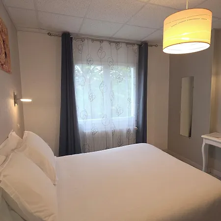 Hotel Restaurant Mas Le Chatelet Saint-Paul-de-Fenouillet