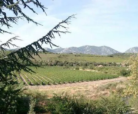 Le Chatelet 3* Saint-Paul-de-Fenouillet