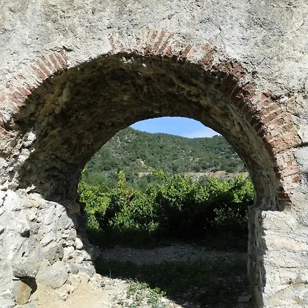 Ξενοδοχείο Restaurant Mas Le Chatelet Saint-Paul-de-Fenouillet