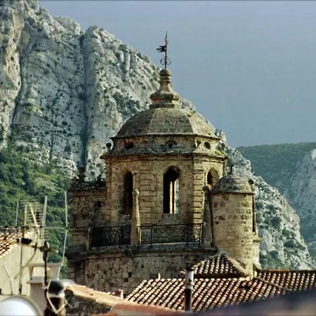 Restaurant Le Châtelet