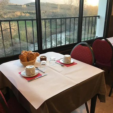 Le Chatelet Hotel Saint-Paul-de-Fenouillet
