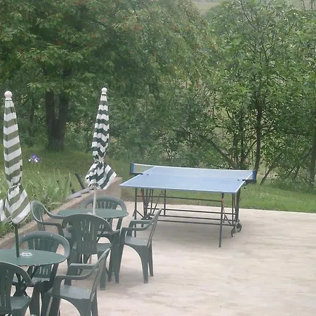 Ξενοδοχείο Restaurant Mas Le Chatelet 3*