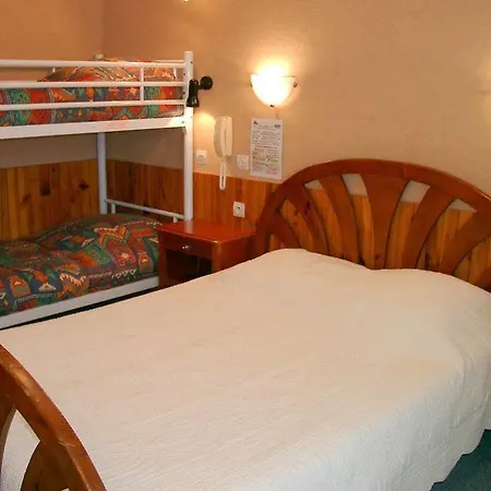 Hotel Le Chatelet Saint-Paul-de-Fenouillet