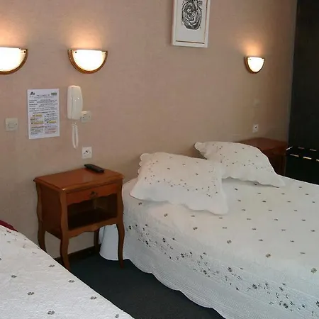 Le Chatelet 3* Saint-Paul-de-Fenouillet