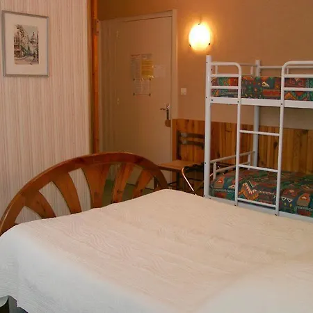 Ξενοδοχείο Restaurant Mas Le Chatelet