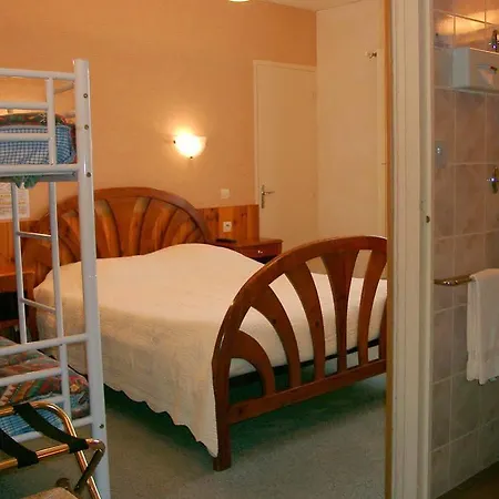 Restaurant Le Châtelet