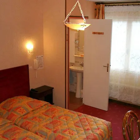 Hotel Le Chatelet