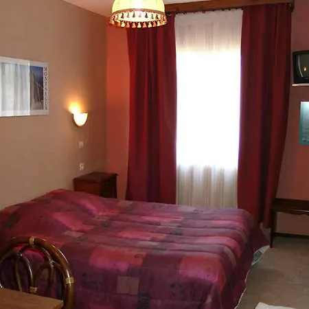 Restaurant Mas Le Chatelet 3* Saint-Paul-de-Fenouillet