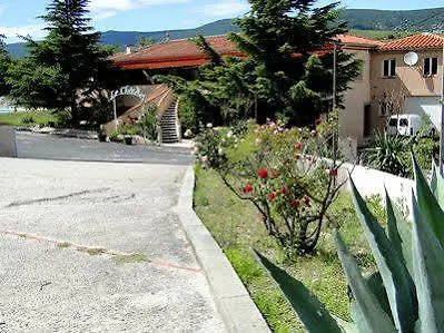 Ξενοδοχείο Restaurant Mas Le Chatelet Saint-Paul-de-Fenouillet