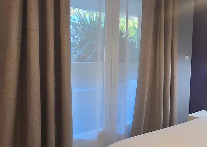 Restaurant Mas Le Chatelet Ξενοδοχείο 3*