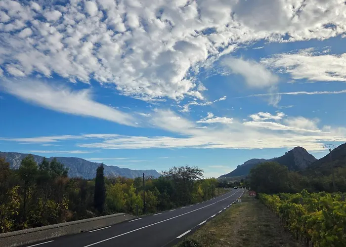 Restaurant Mas Le Chatelet Ξενοδοχείο 3*