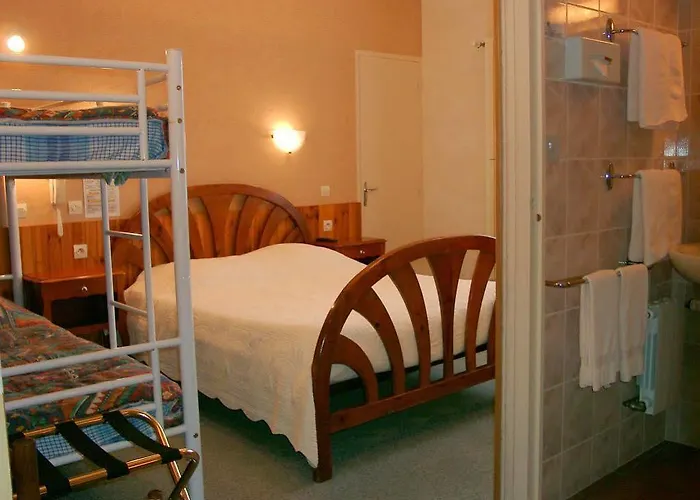 Restaurant Mas Le Chatelet